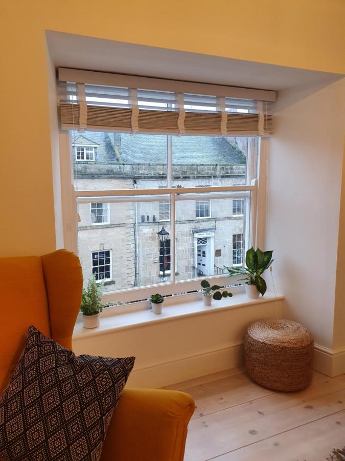 The Taylor Suite - Stunning 2-Ensuite Beds, Cathedral View Roof Garden Truro Extérieur photo